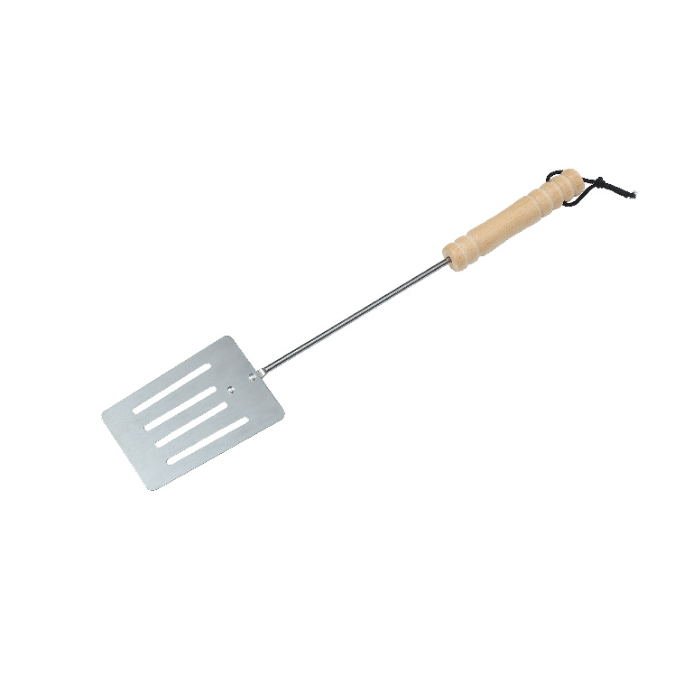 Spatula cu maner din lemn OPP1, 37 cm