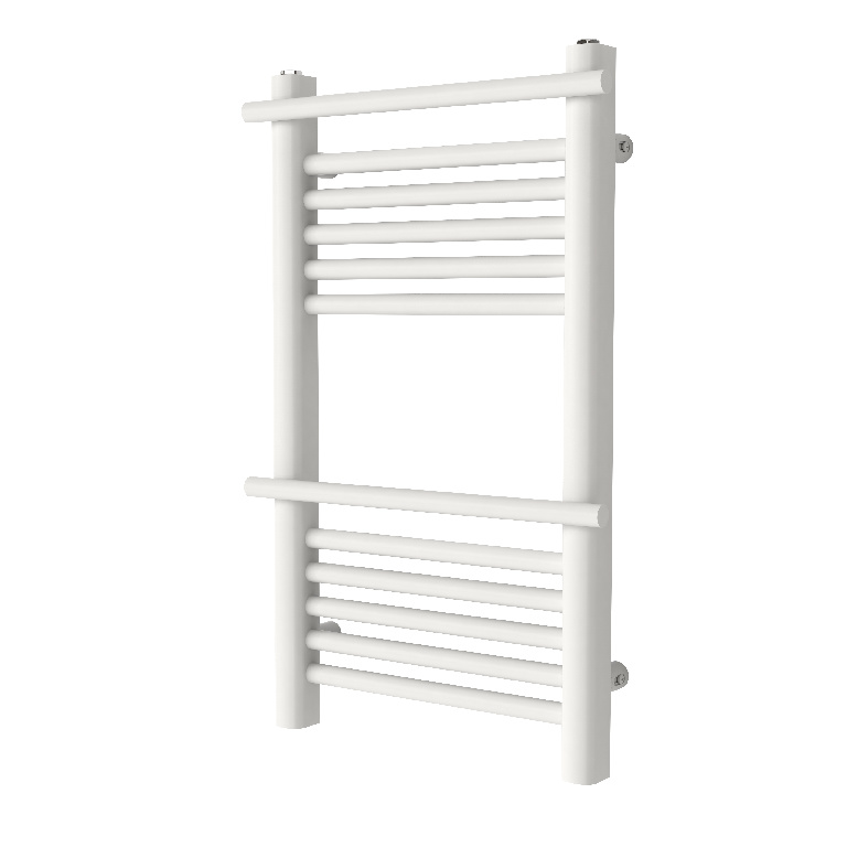 Radiator portprosop GOODHOME Solna, 260 W, de perete, 400x700 mm, alb