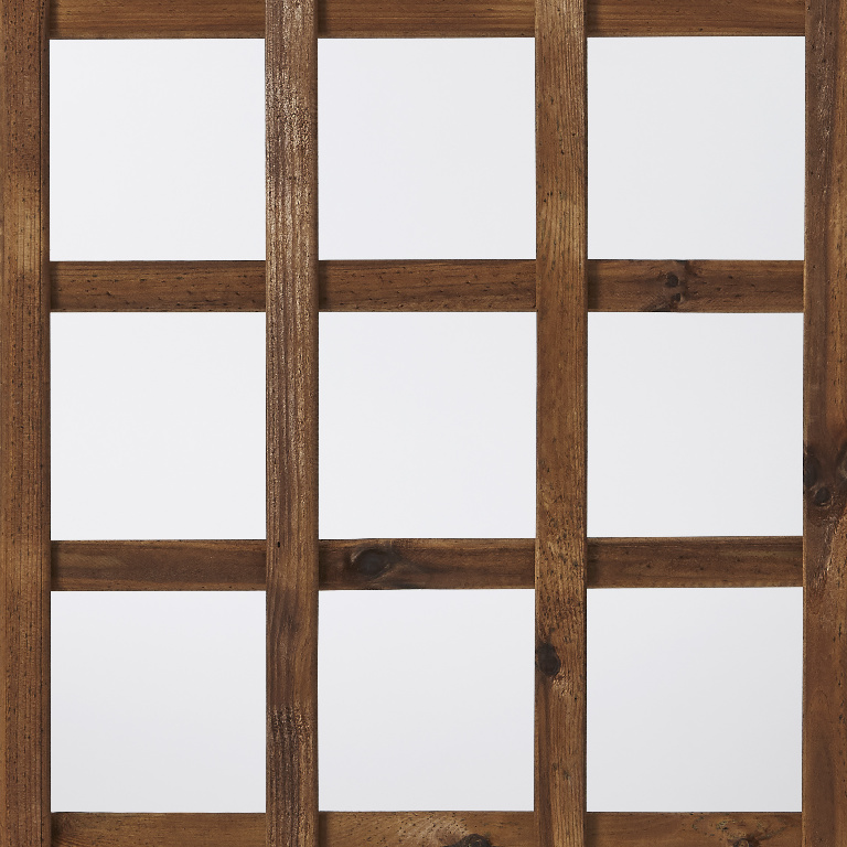 Spalier de gradina, lemn, 180 x 90 cm