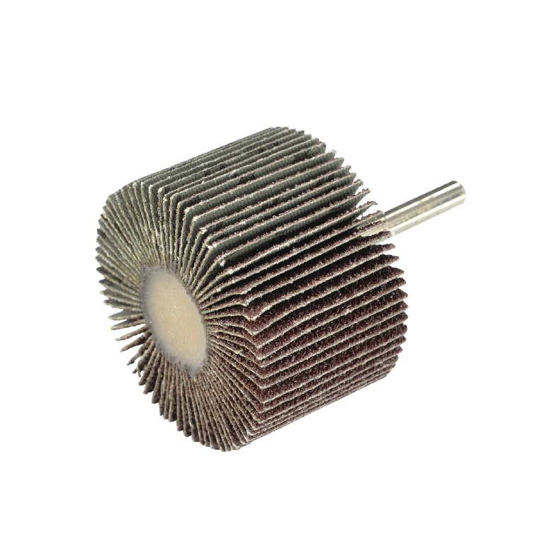 Cilindru abraziv P60, multisuprafete, 60 x 40 mm, oxid de aluminiu  Universal fit