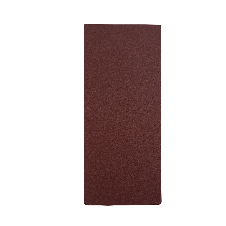 Set foi abrazive UNIVERSAL FIT, 115x280mm