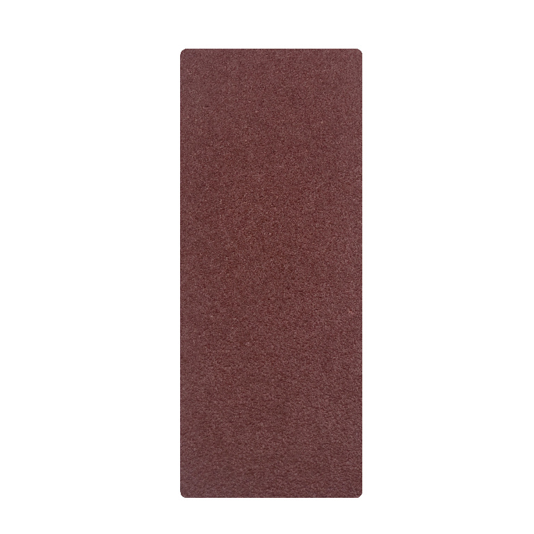 Set 10 foi abrazive smirghel mixte 1/3 Universal Fit, 93 x 230 mm