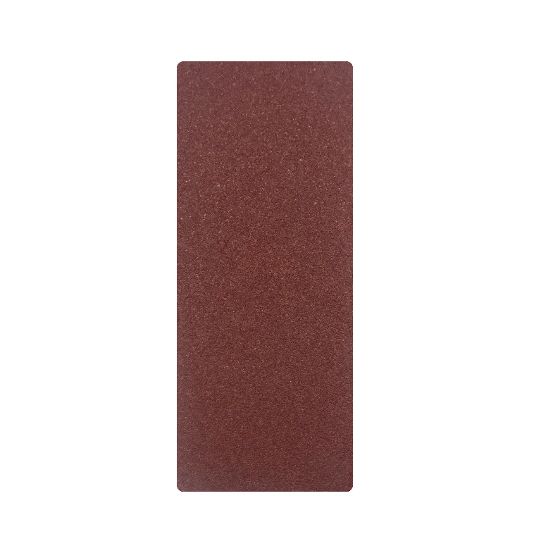Set foi abrazive smirghel 1/3 Universal Fit, 93 x 230 mm, P80