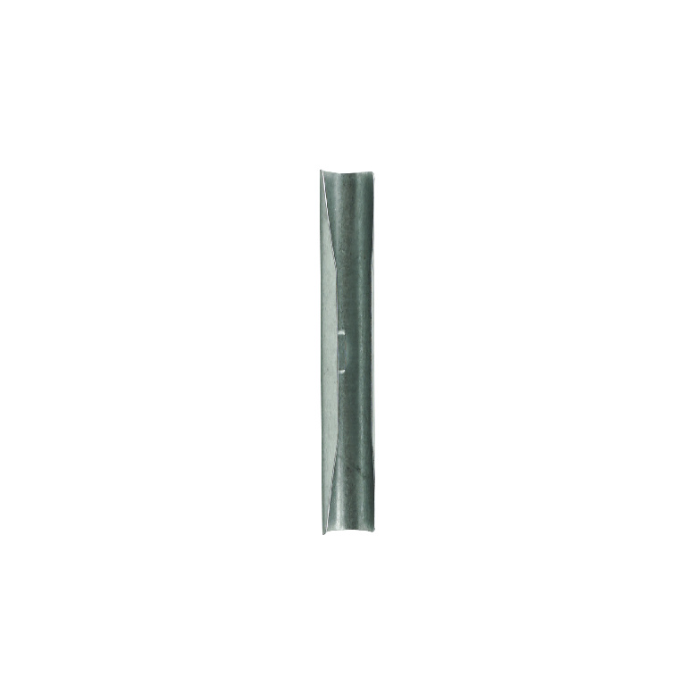 Conector, metal,  19 mm  Nisis