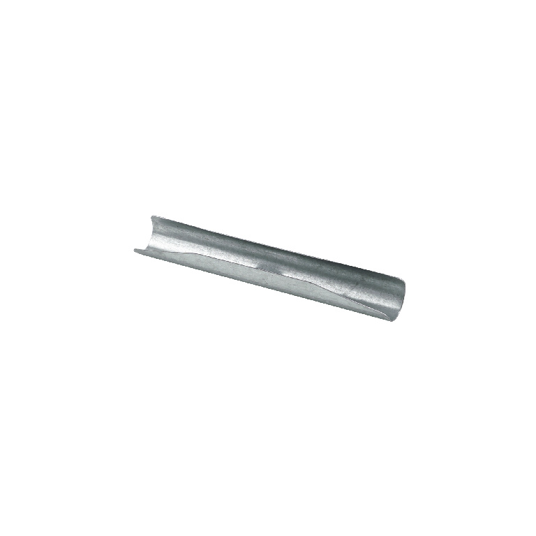 Conector, metal,  19 mm  Nisis