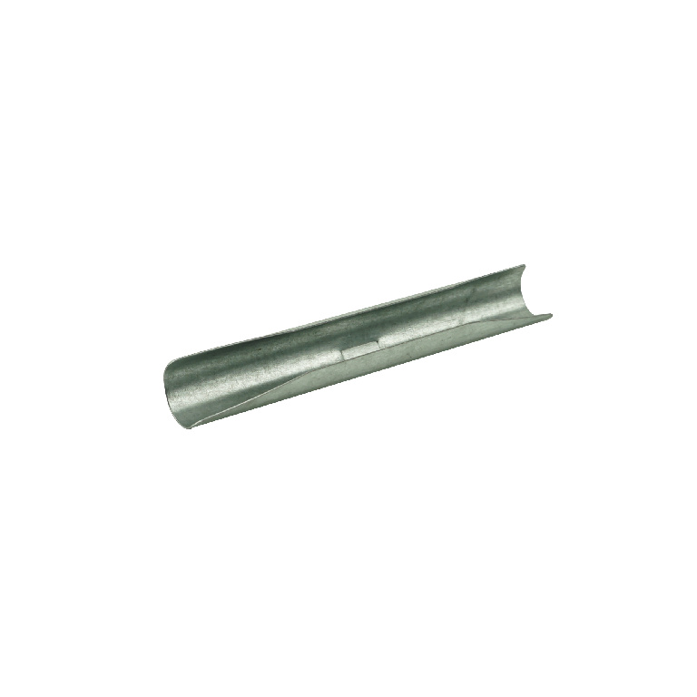 Conector, metal,  19 mm  Nisis