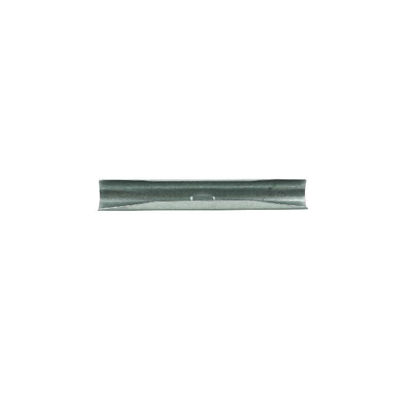 Conector, metal,  19 mm  Nisis
