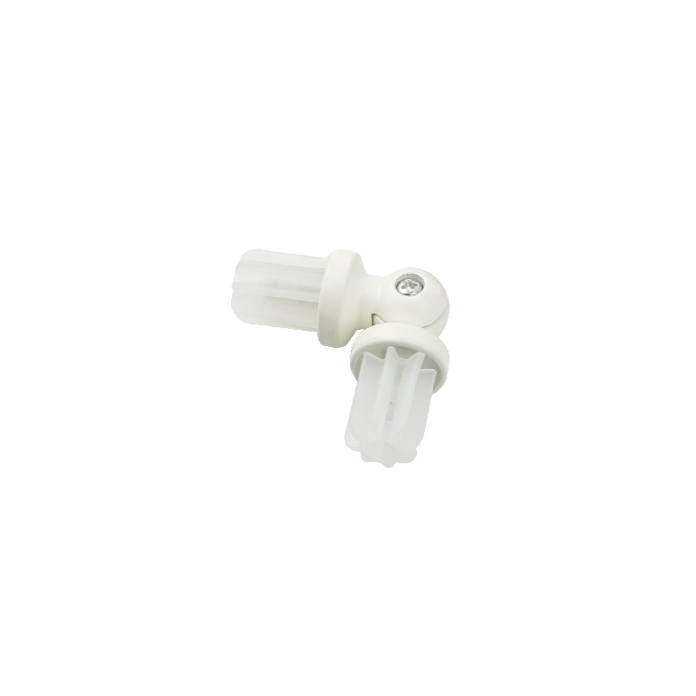 Prelungitor colt, galerie,  19 mm  Anafi