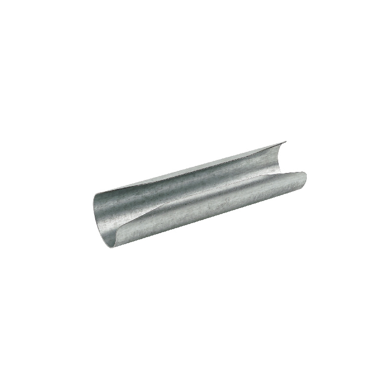 Conector, metal,  28 mm  Nisis