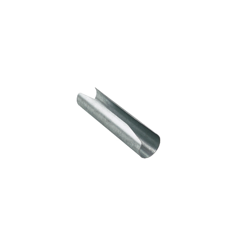 Conector, metal,  28 mm  Nisis