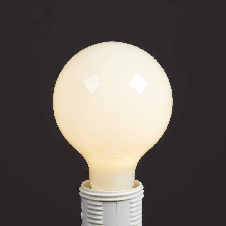Bec LED DIALL, E14, 4.6W, 470lm, 2700-4000K
