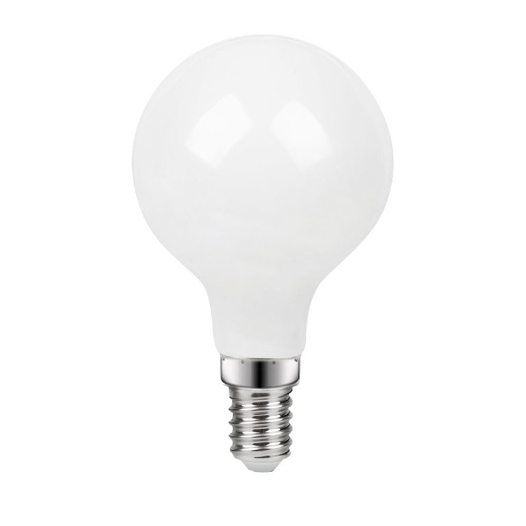 Bec LED DIALL, E14, 4.6W, 470lm, 2700-4000K
