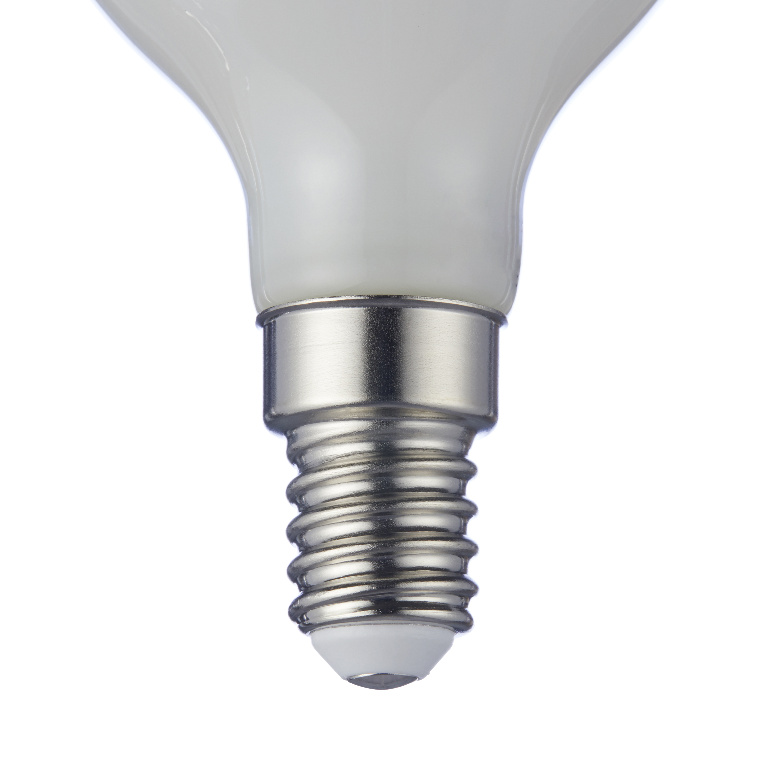 Bec LED DIALL, E14, 4.6W, 470lm, 2700-4000K