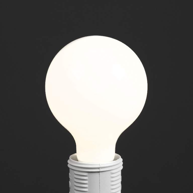 Bec LED DIALL, E14, 4.6W, 470lm, 2700-4000K