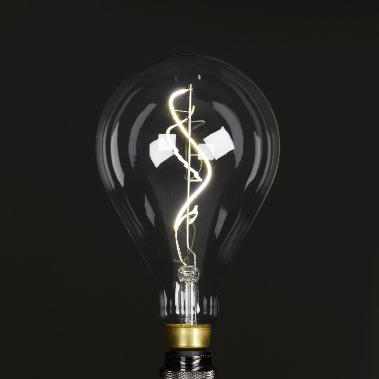 Bec LED DIALL, E27, 6W, 470lm, 4000K