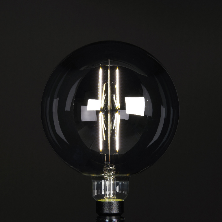 Bec LED DIALL, E27, 5.5W, 300lm, 4000K