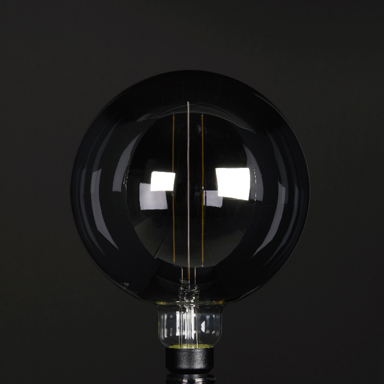 Bec LED DIALL, E27, 5.5W, 300lm, 4000K