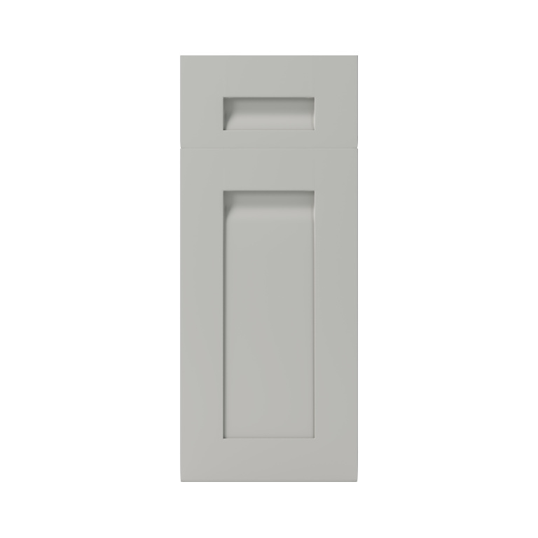 Front usa GOODHOME Garcinia, PAL, 29.7 x 71.5 x 2 cm, gri
