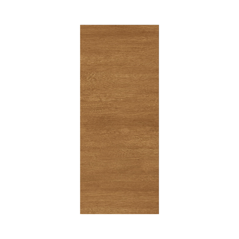Front usa GOODHOME Chia, PAL, 29.7 x 71.5 x 1.8 cm, stejar