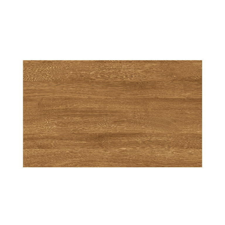 Front usa cu 2 sertare, 60 cm, maro, finisaj lemn  GoodHome Chia