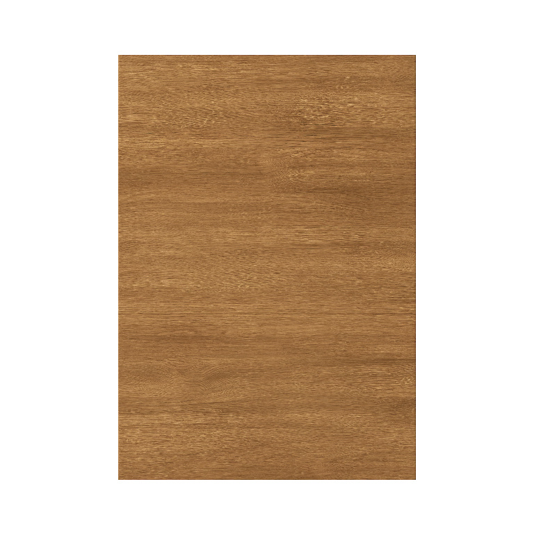 Front usa GOODHOME Chia, pal, 49.7 x 71.5 x 1.8 cm, maro