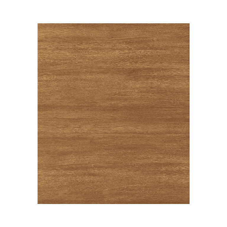Front usa GOODHOME Chia, PAL, 59.7 x 71.5 x 1.8 cm, maro