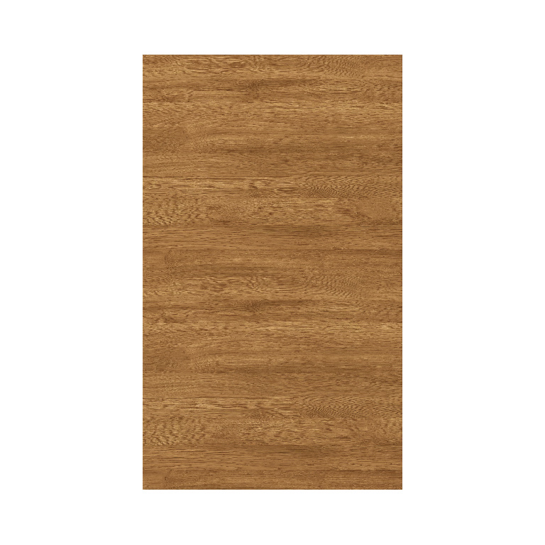 Front usa GOODHOME Chia, PAL, 59.7 x 100.1 x 1.8 cm, maro