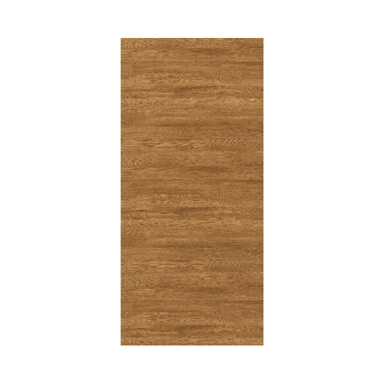 Front usa GOODHOME Chia, PAL, 59.7 x 128.7 x 1.8 cm, maro