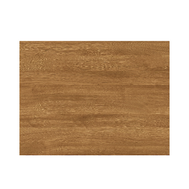 Front usa GOODHOME Chia, PAL, 59.7 x 45.3 x 1.8 cm, maro