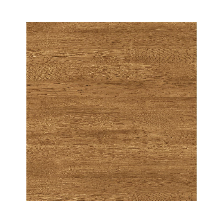 Front usa GOODHOME Chia, PAL, 59.7 x 62 x 1.8 cm, Stejar