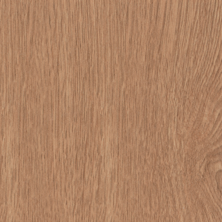 Plinta parchet GOODHOME, MDF, 220 x 6 x 1.1 cm, natur