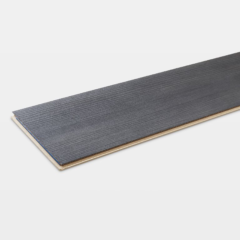 Parchet laminat, gri, 10 mm, HDF, AC5, 1.73 mp/cut  GoodHome 