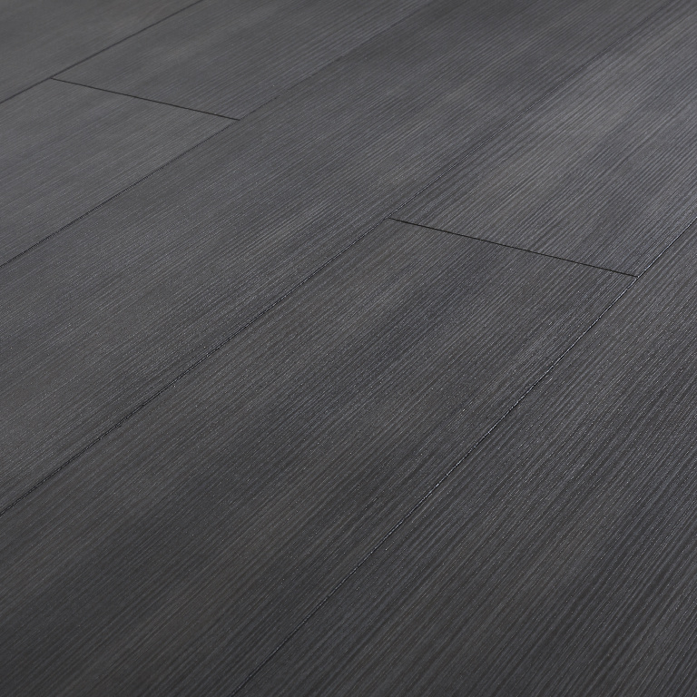 Parchet laminat, gri, 10 mm, HDF, AC5, 1.73 mp/cut  GoodHome 