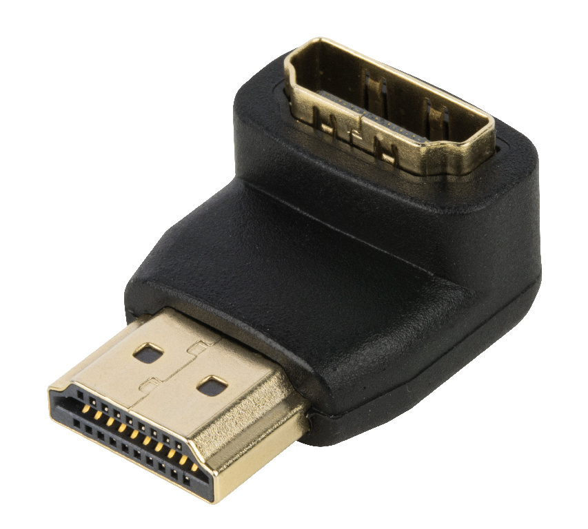 Mufa Tata Mama Hdmi Aurit Unghi