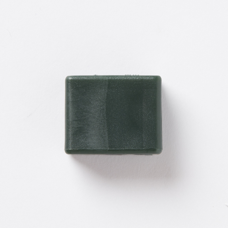 Sistem suport plante clips VERVE, plastic, verde