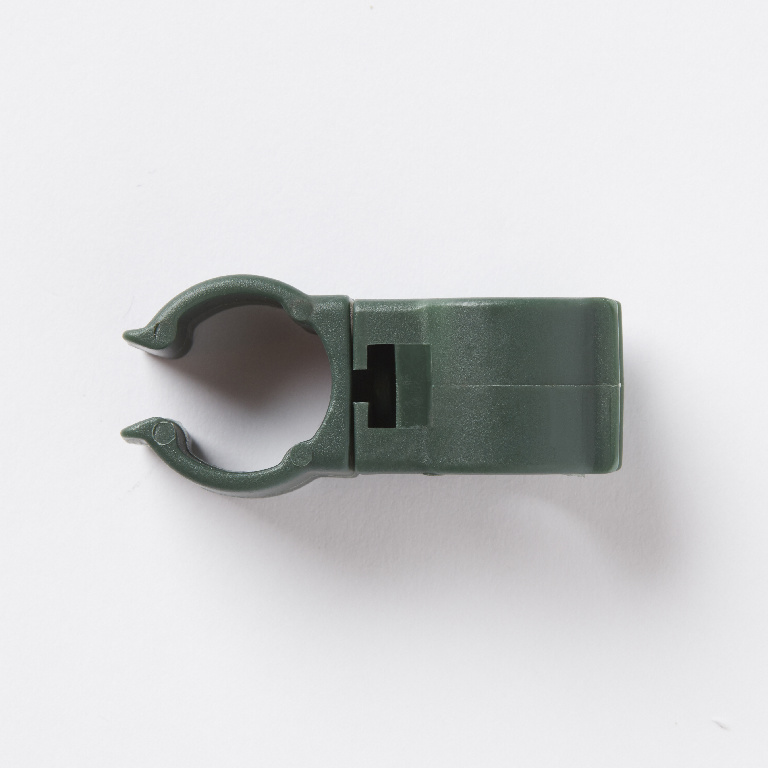 Conectori prindere plante VERVE, verde
