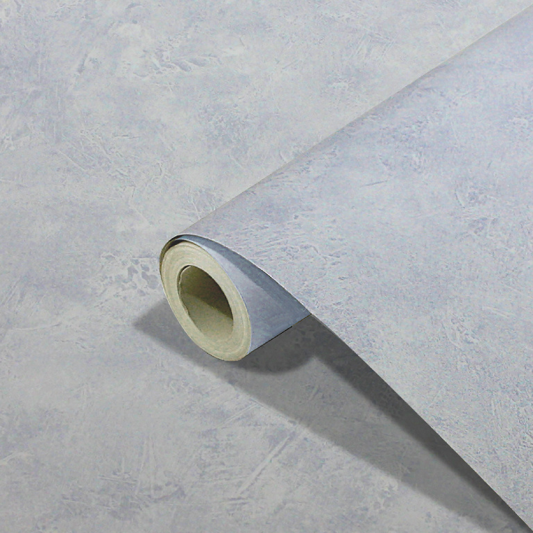 Tapet duplex, 0.53 x 10.05 m, albastru