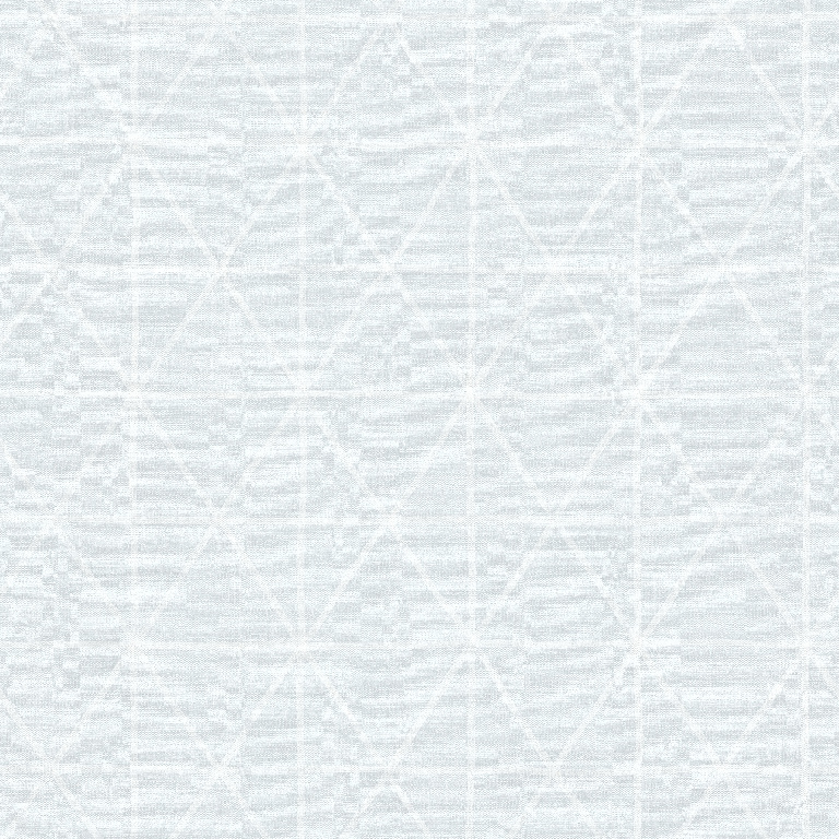 Tapet duplex, 0.53 x 10 m, albastru