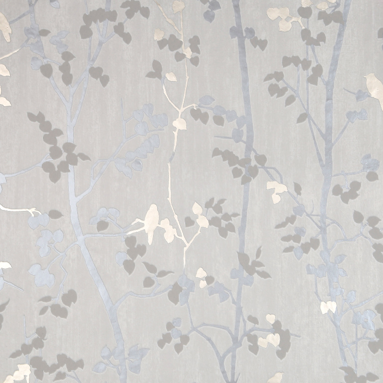 Tapet netesut, 0.52 x 10 m, crem