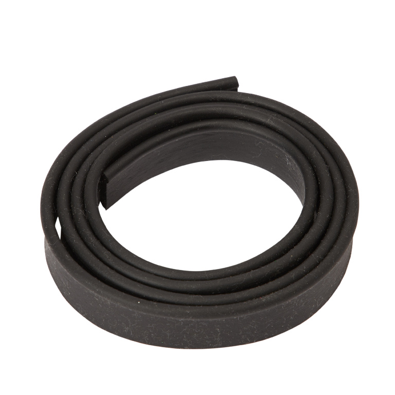 Lama de schimb pentru curatarea ferestrelor 1 m, culoare negru