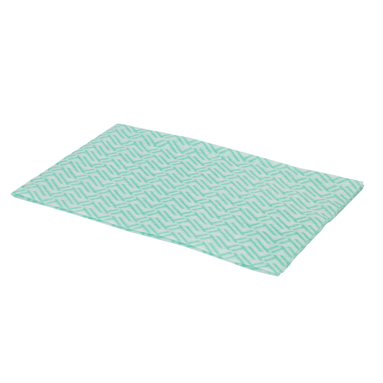 Set 20 lavete, 50 x 30 mm, verde