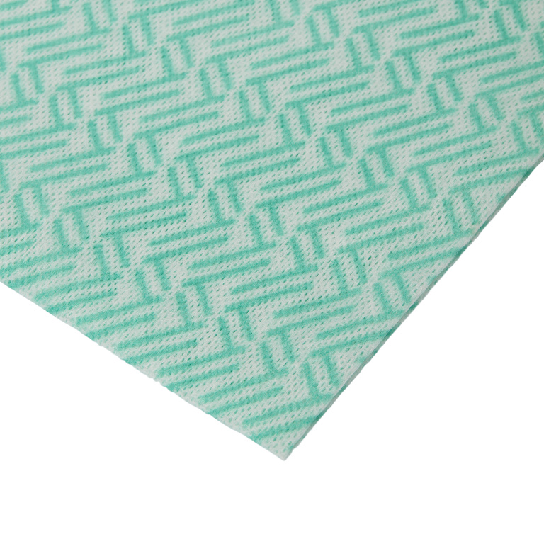 Set 20 lavete, 50 x 30 mm, verde