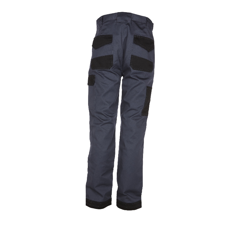 Pantaloni SITE, marimea W32/L32, gri