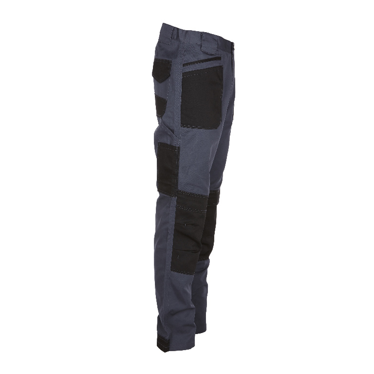 Pantaloni SITE, marimea W32/L32, gri