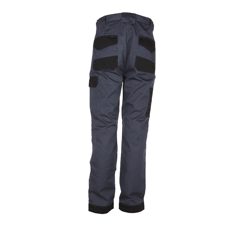 Pantaloni SITE, marimea W32/L32, gri
