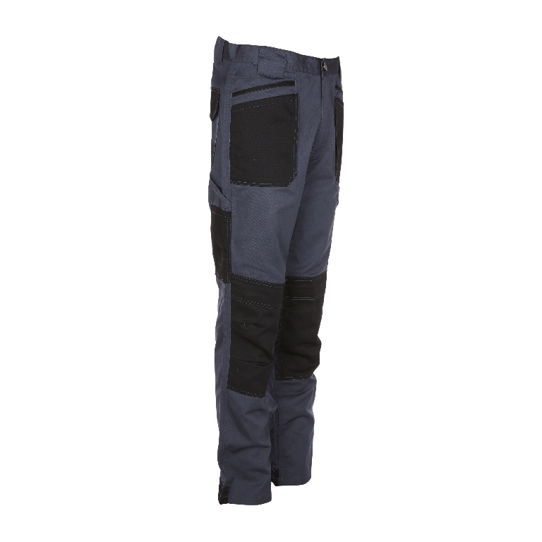 Pantaloni SITE, marimea W32/L32, gri