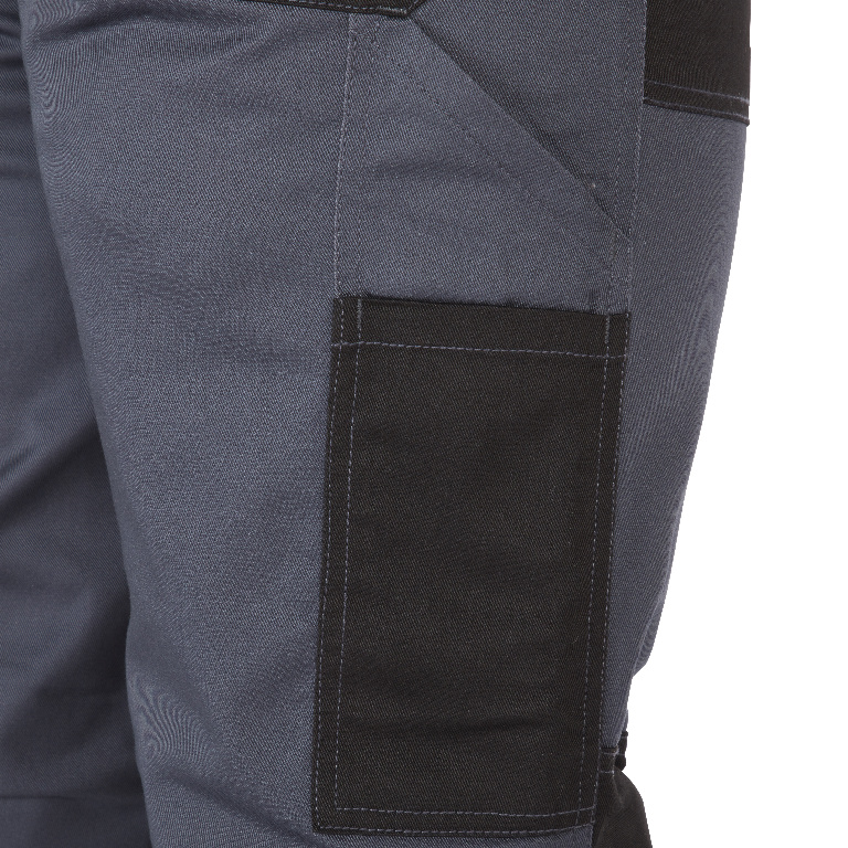 Pantaloni SITE Harrier W38L32, EU 48, bleumarin