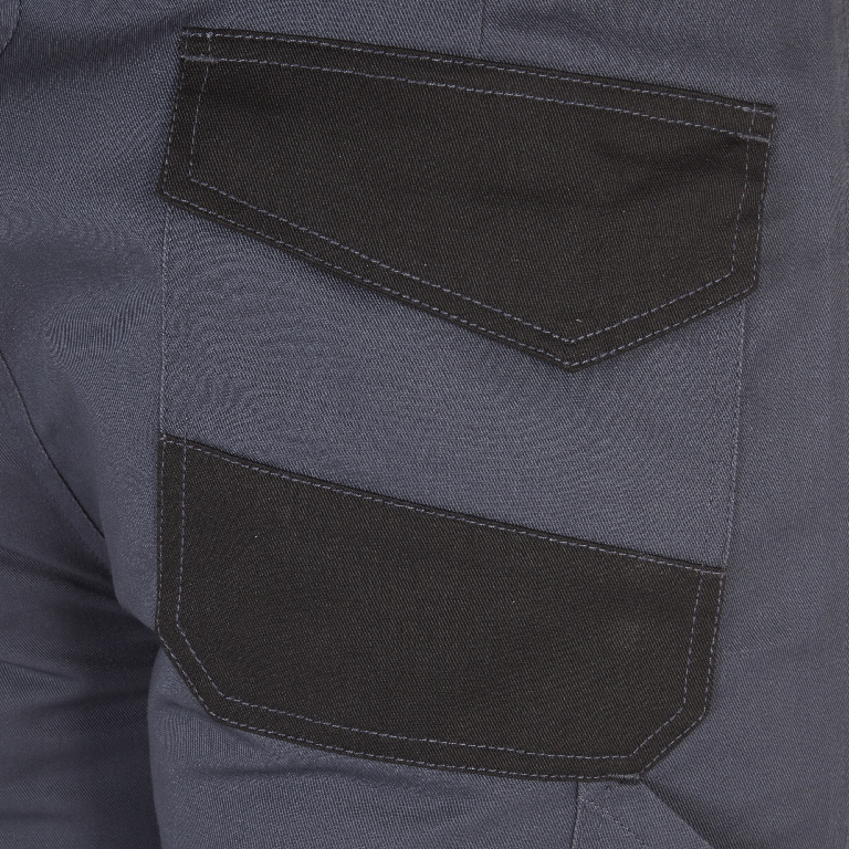 Pantaloni SITE Harrier W38L32, EU 48, bleumarin