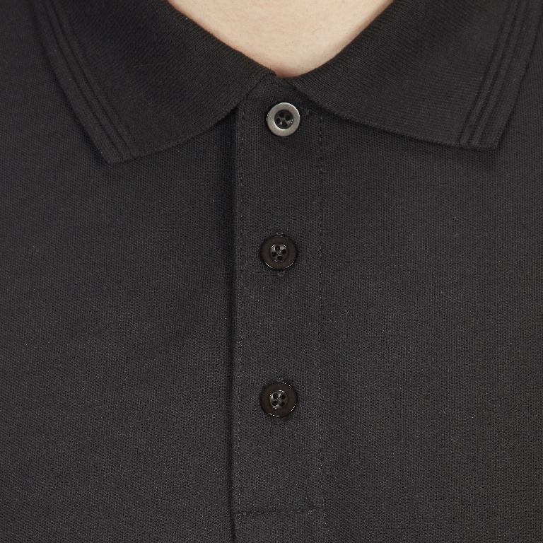 Tricou SITE, marimea XL, negru