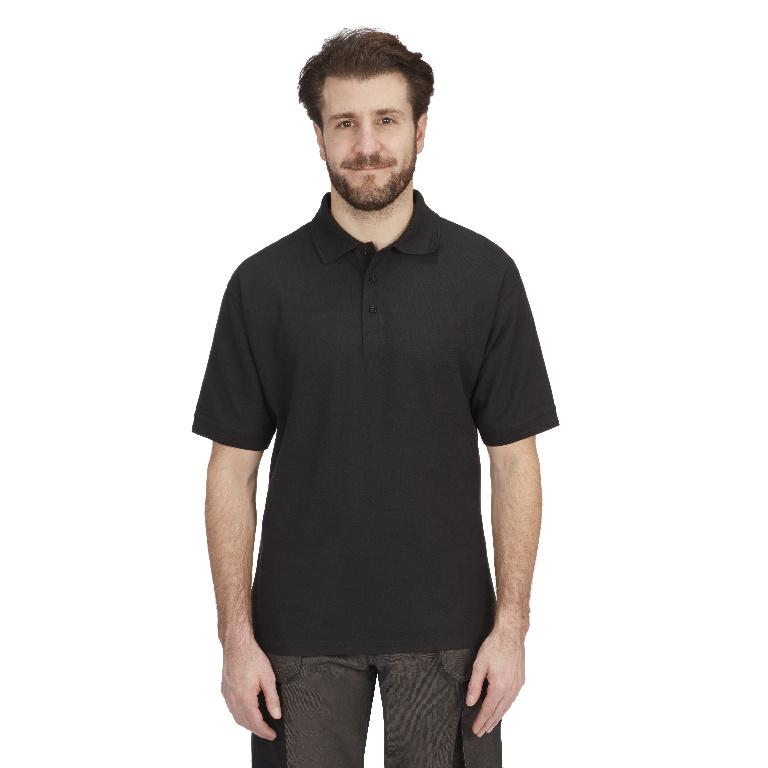 Tricou SITE, marimea XL, negru